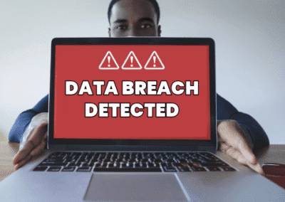 4 Quick Tips to Remember After A Data Breach