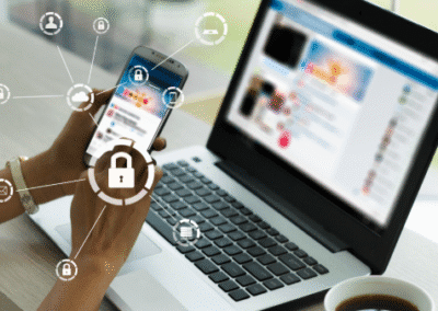 Are You Oversharing Online?