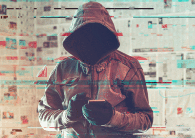 How Oversharing and Overscrolling Lead to Breaches