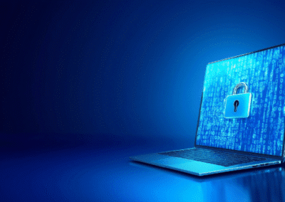 6 Steps to Keep Yourself Safe Online