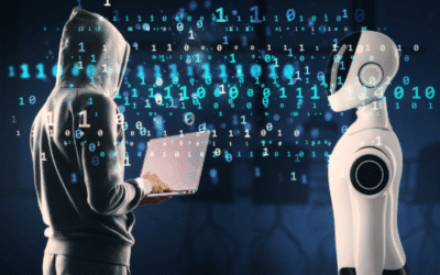 How to Prevent Leaking Private Data Through Public AI Tools