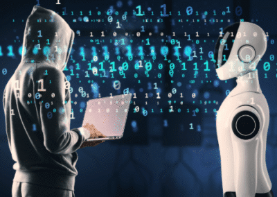 How to Prevent Leaking Private Data Through Public AI Tools