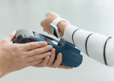 When Contactless Payments Lead to Device Compromise