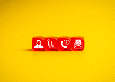 Top 8 Phishing Scam Tactics and How to Identify Them