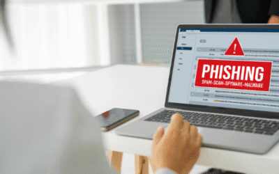 Are Phishing Scams Getting Harder to Recognize?