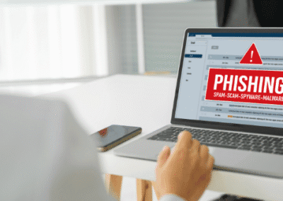 Are Phishing Scams Getting Harder to Recognize?