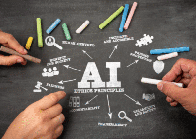 5 Essential Rules to Govern ChatGPT and AI