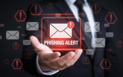 Phishing Scams and Social Engineering Tactics