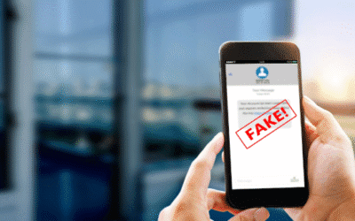 Are Your Texts Secure?