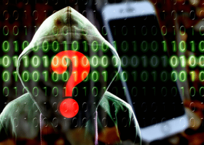 Did You Just Receive a Text from Yourself? Learn What Smishing Scams to Expect