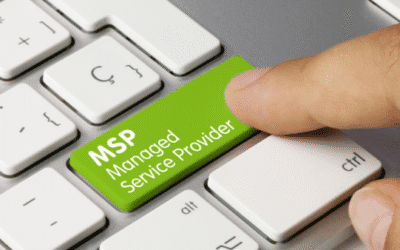 The Human Element: How an MSP Protects Your Company