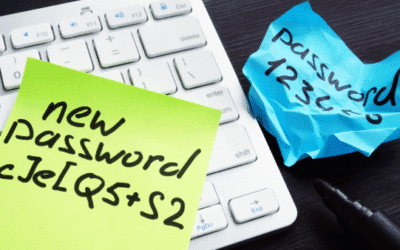 Are Reused Passwords Getting You in Trouble?