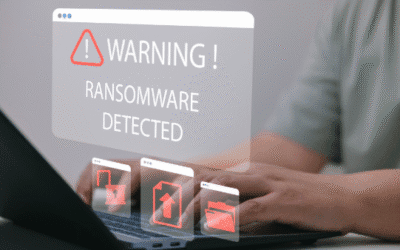 Stop Ransomware in its Tracks: A 5-Step Proactive Defense Plan