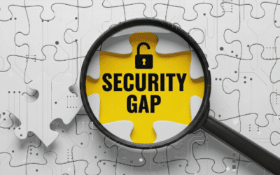 5 Security Gaps Your Small Business is Likely Missing (And How to Fix Them)