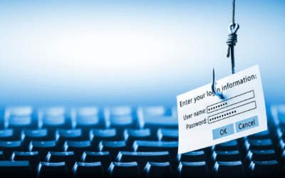 Phishing: A Security Threat Most Businesses Can’t Get Around