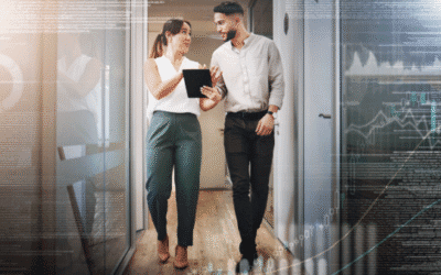 The Right IT Provider Is Crucial for Your Success