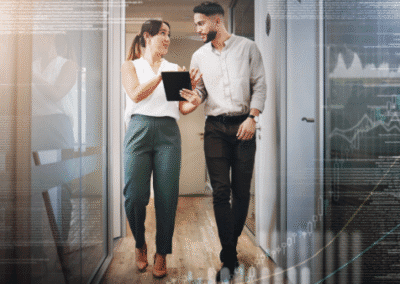 The Right IT Provider Is Crucial for Your Success